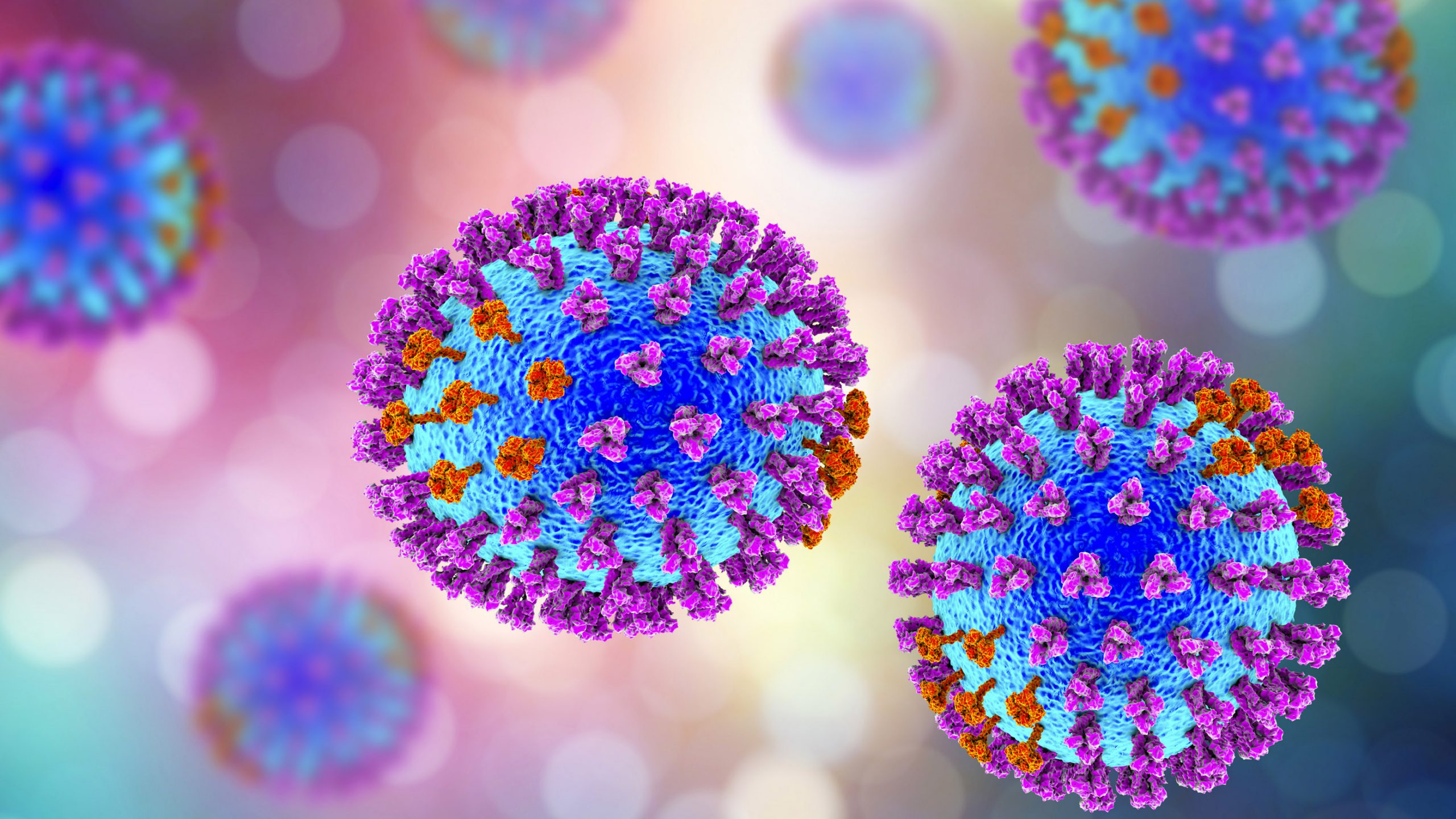 فيروس جديد لا يقل خطورة عن كورونا يظهر في الصين