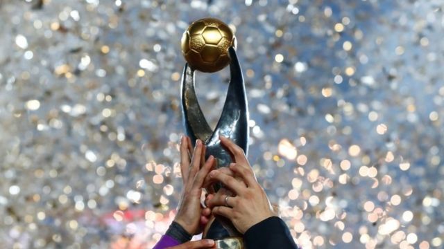 موعد قرعة دور الـ 8 في دوري أبطال إفريقيا