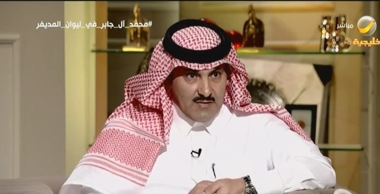 بالفيديو.. السفير آل جابر يكشف تفاصيل رحلة خروج الرئيس اليمني السابق من صنعاء - المواطن