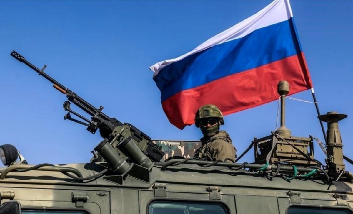 ما هي الإستراتيجية العسكرية لروسيا الآن؟ 