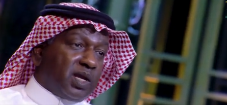 ماجد عبدالله: المونديال حلم للاعبين وفرصة لنجوم الأخضر