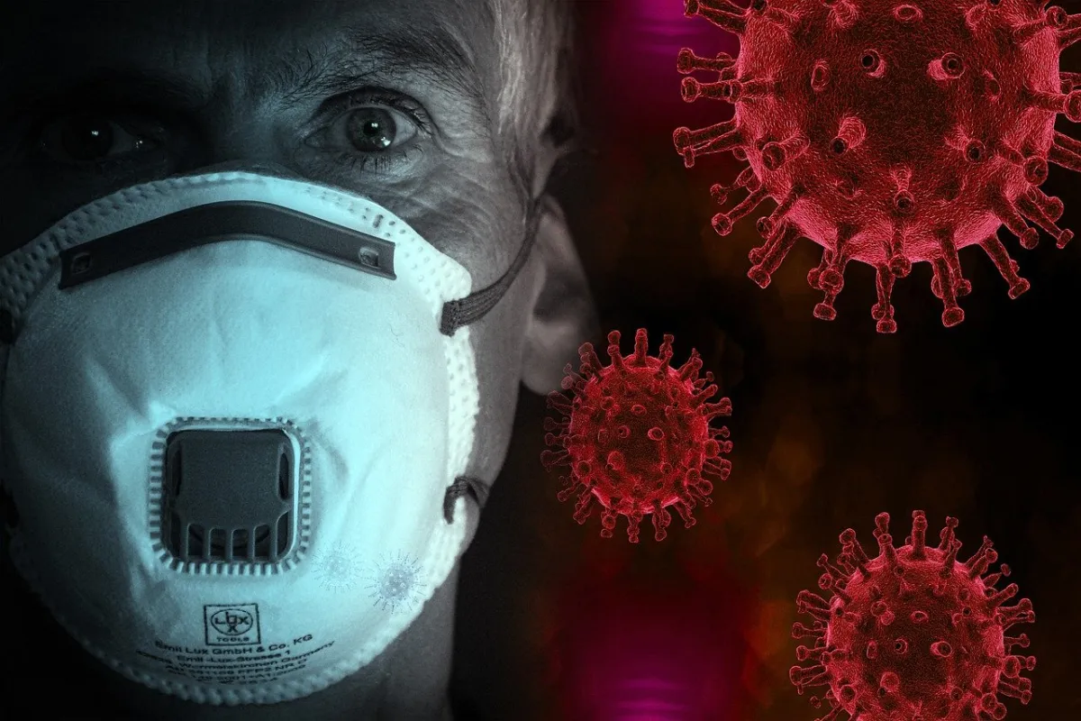 وباء كورونا يتراجع عالميًّا إلا في منطقتين