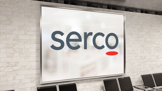 #وظائف شاغرة لدى مجموعة Serco في 3 مدن