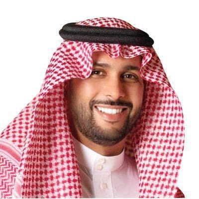 محمد الخريجي أول سعودي بقائمة القيادات الأكثر قوة وتأثيرًا في الإعلام بالمنطقة