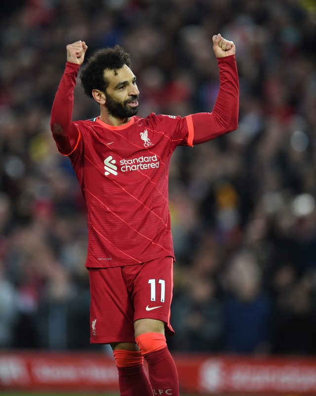 محمد صلاح