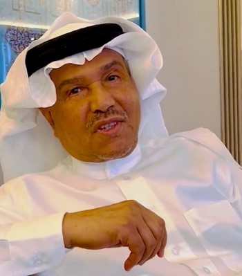 محمد عبده يستبق حلقة مراحل بفيديو تشويقي