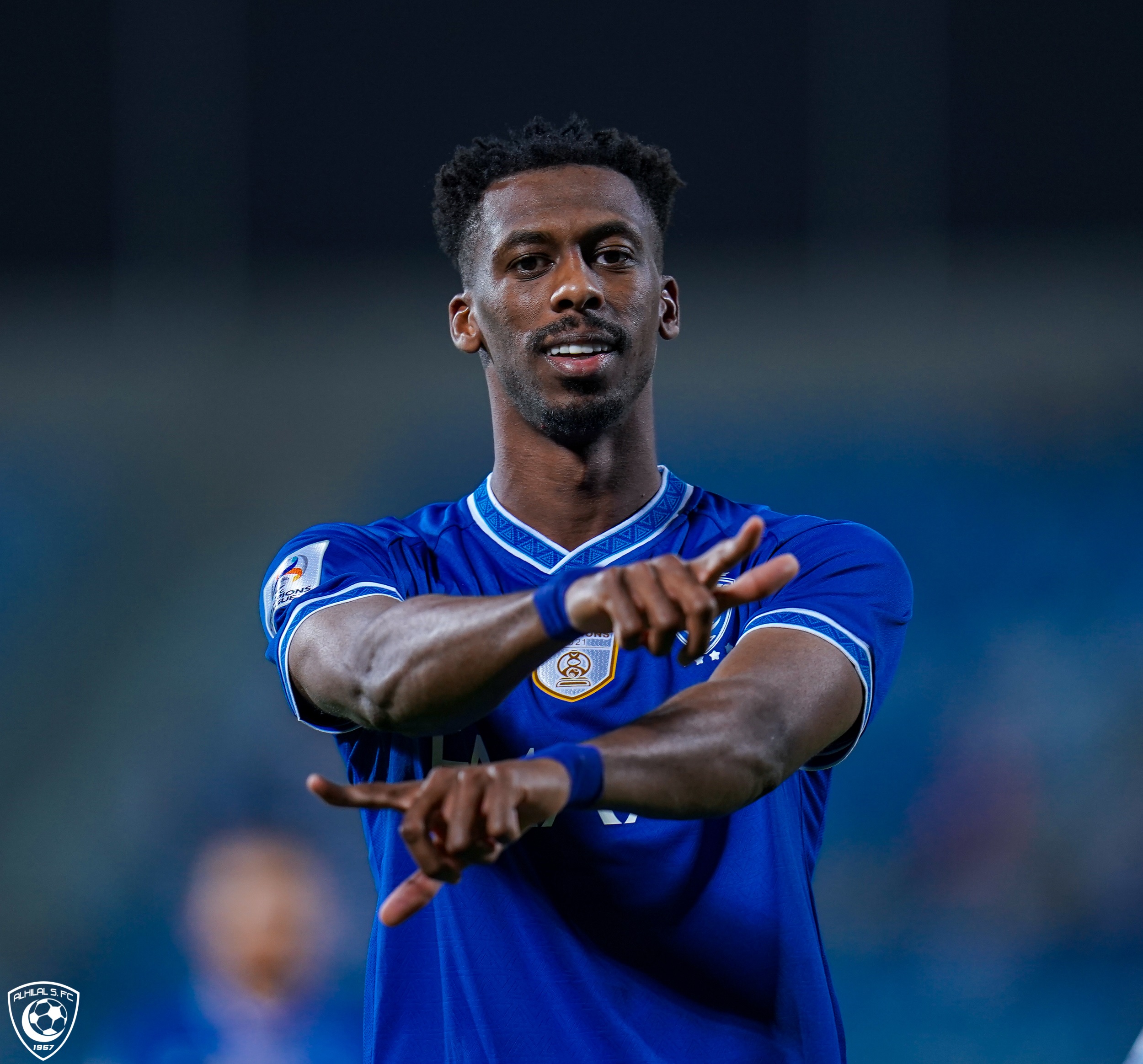 كنو يعود لـ الهلال بعد المونديال