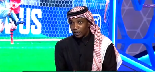 محمد نور: ماريغا أفضل من ماثيوس بيريرا في الهلال