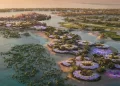 مشاريع البحر الأحمر في السعودية تقود الطريق لوجهات السفر الفاخرة