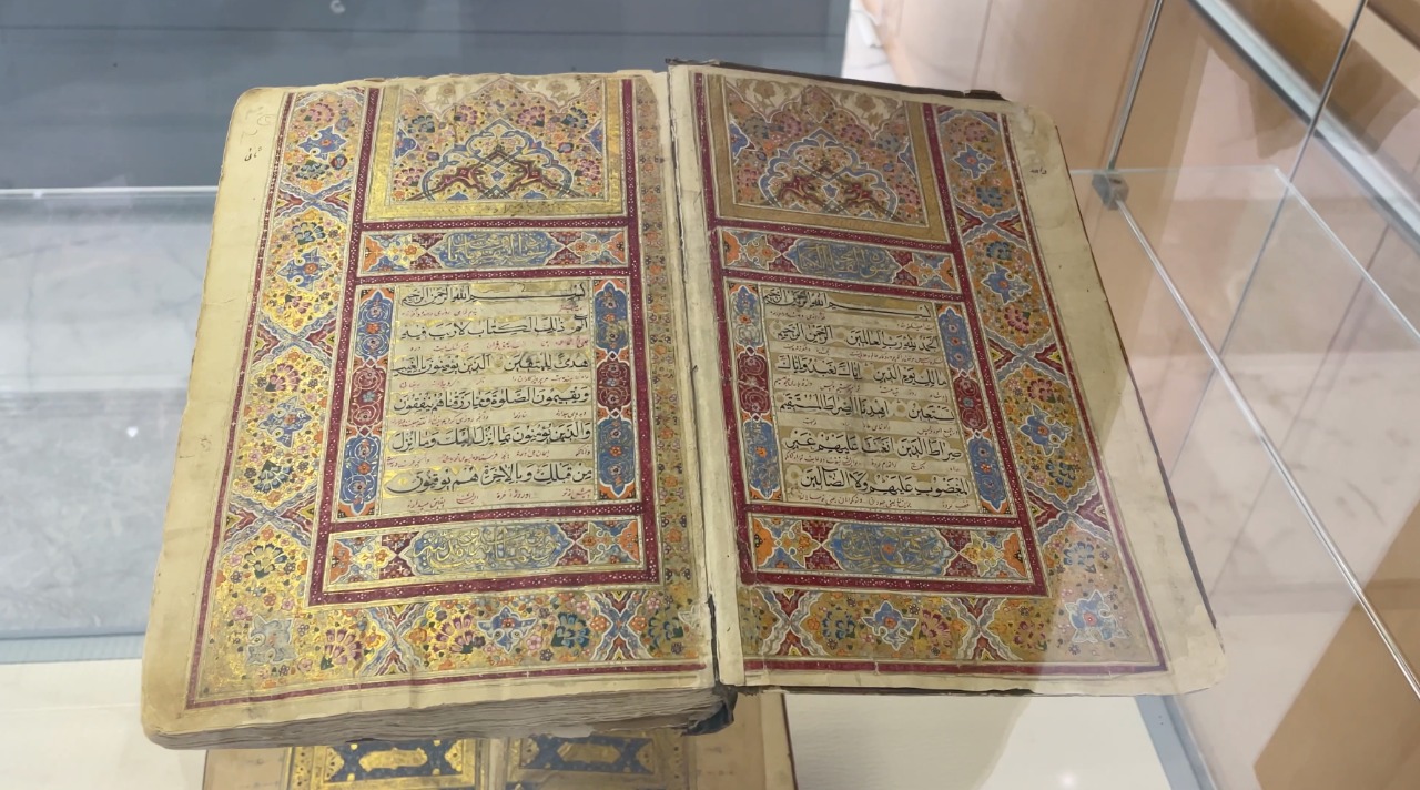 مبادرة لجمع المصاحف القديمة بالرياض