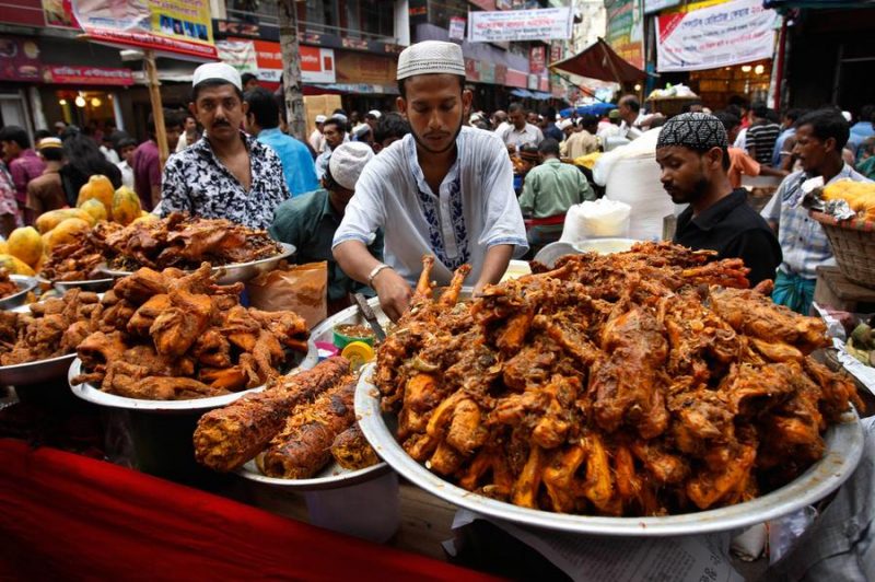 رمضان 2022 حول العالم احتفالات شيقة وعادات مذهلة 