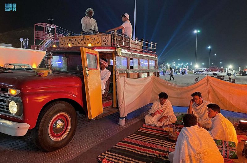 ليالي رمضان الترفيهية