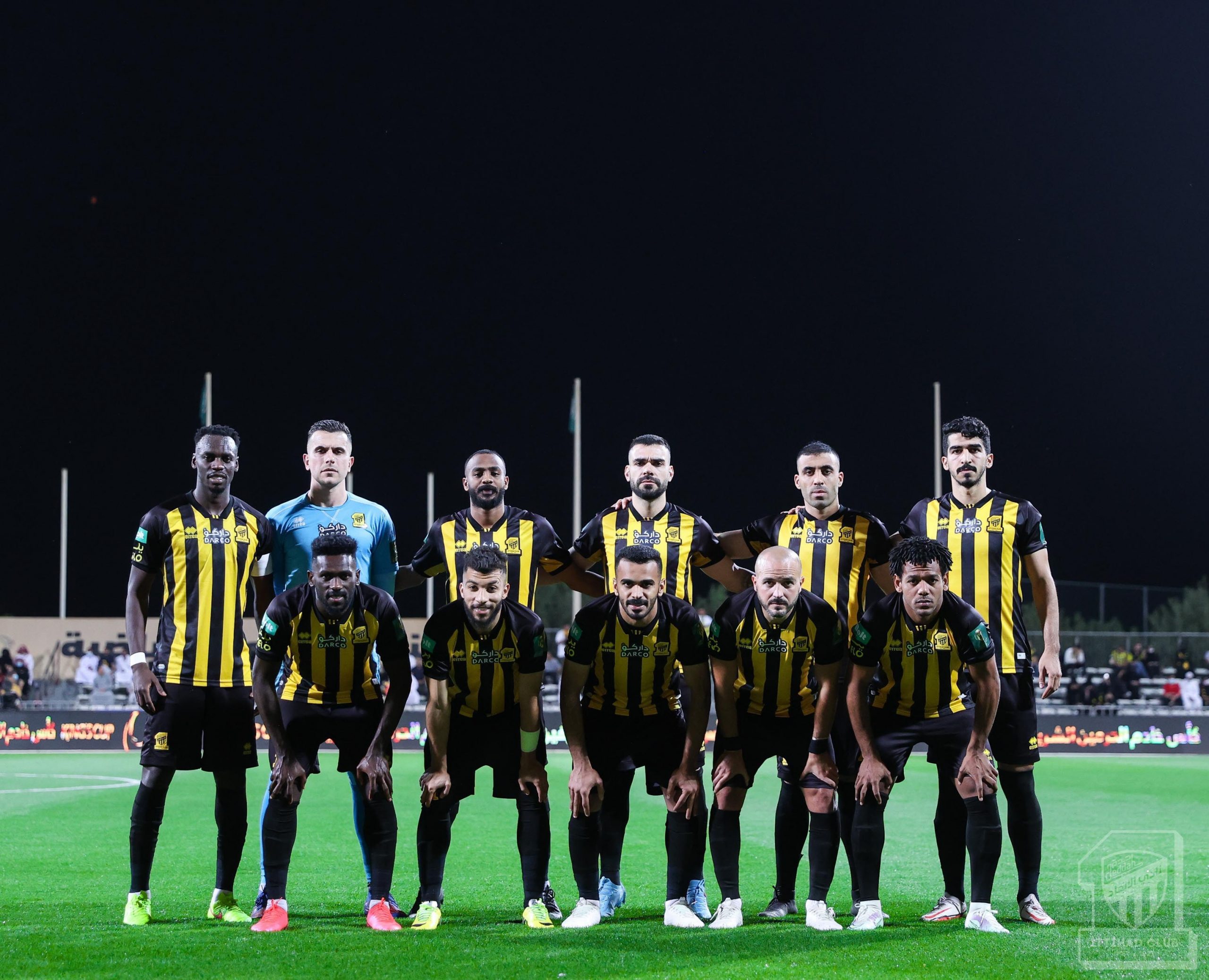 ورقة رابحة تحسم الدوري لـ الاتحاد