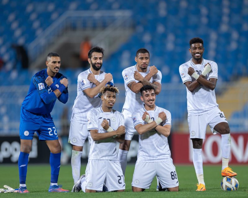 نادي الشباب