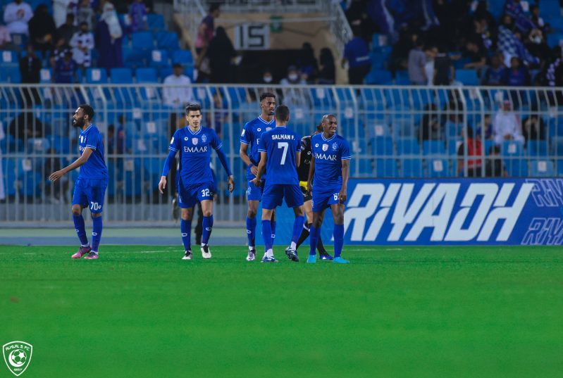 نادي الهلال