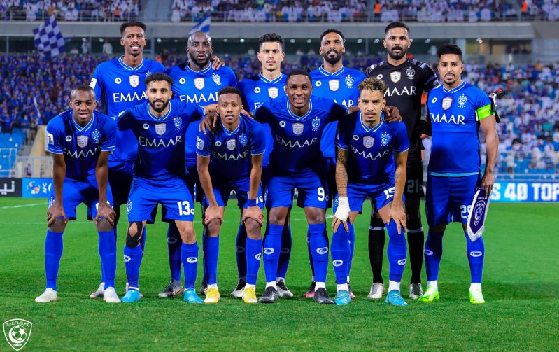 نادي الهلال