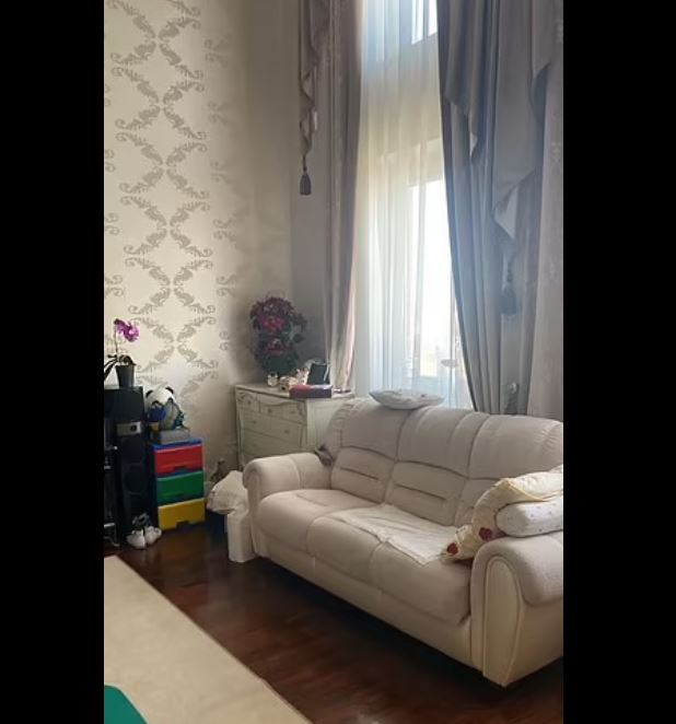 وفاة مسؤول مرموق في الكرملين وعائلته في ظروف غامضة