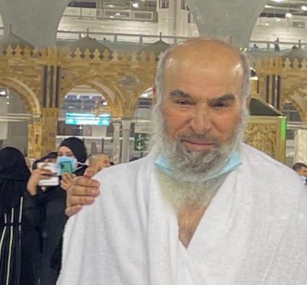 العثور على مفقود كويتي في الحرم المكي بعد 4 أيام