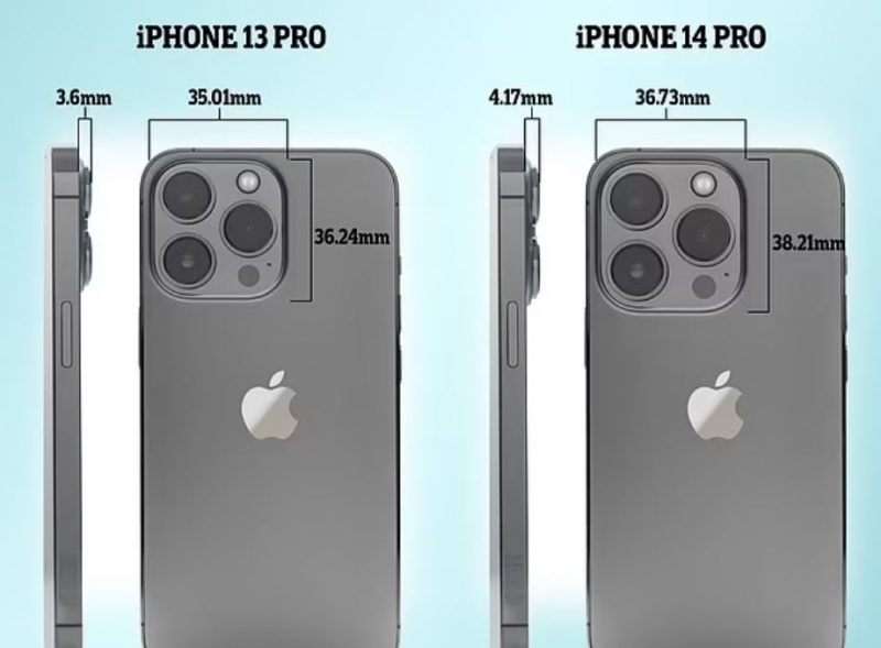 آبل تكشف النقاب عن آيفون 14 في 13 سبتمبر