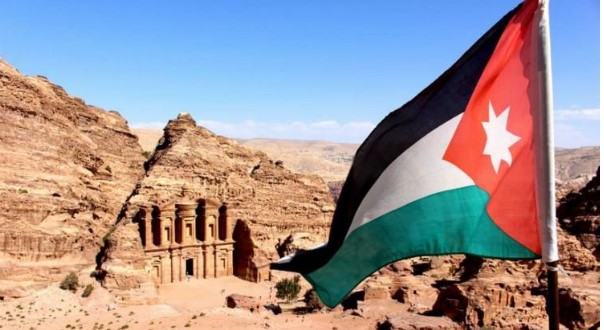  أهم المعالم السياحية في الأردن