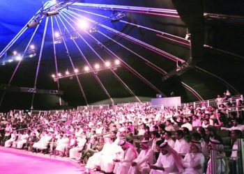 مهرجان أفلام السعودية يعلن لجان تحكيم الأفلام والسيناريو - المواطن