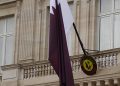 رويترز: مقتل شخص واعتقال آخر في سفارة قطر في باريس - المواطن