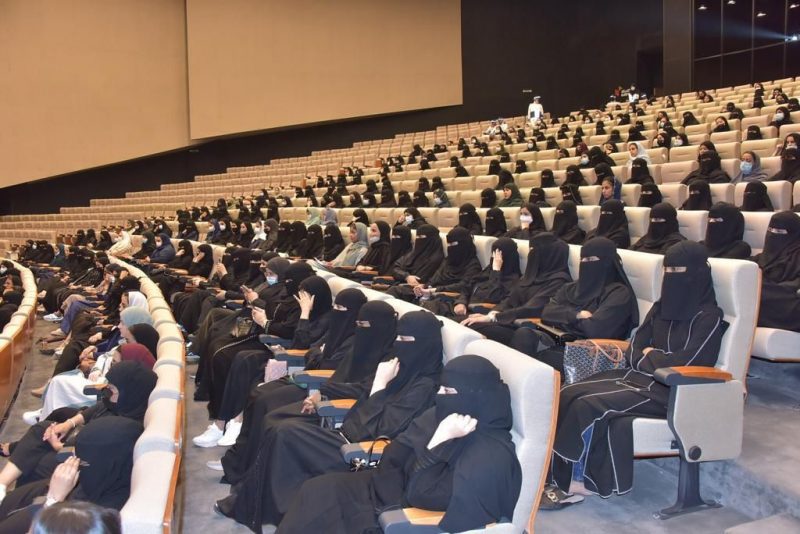 إحصاء الشرقية يدرب 800 باحثة للمشاركة في تعداد السعودية - المواطن