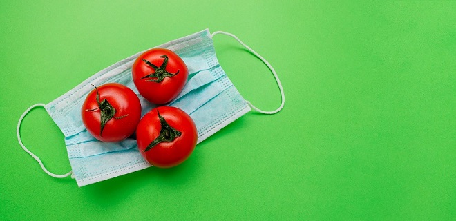 5 معلومات عن إنفلونزا الطماطم ومن الأكثر عرضة للإصابة؟