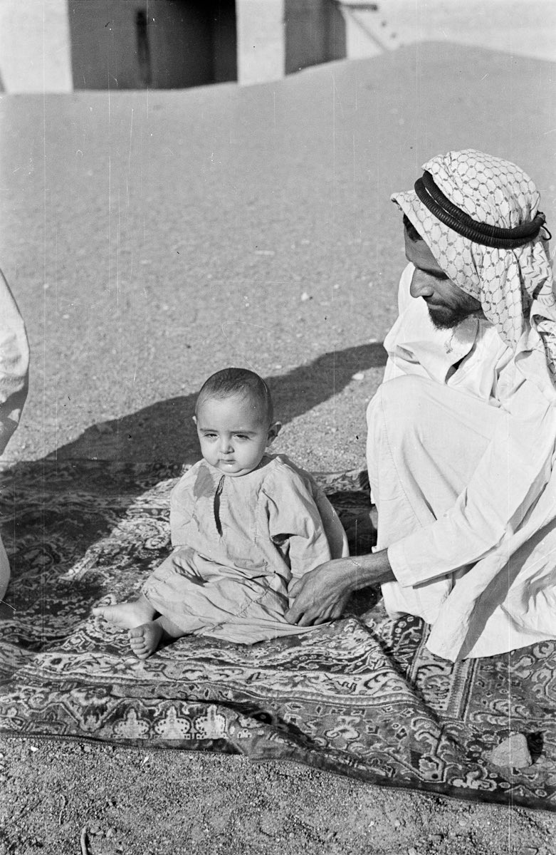 شخصيات ومحطات في حياة الشيخ خليفة بن زايد وأبرز أقواله