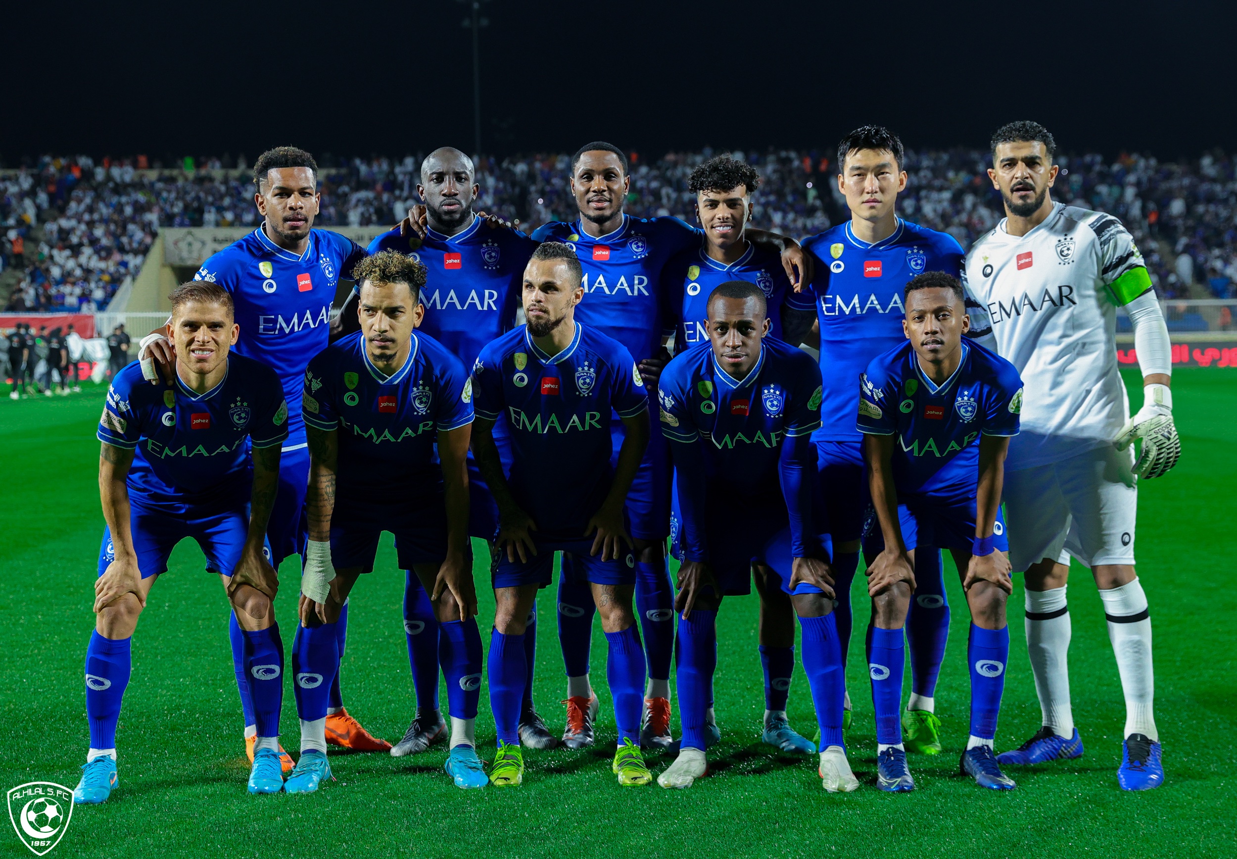 نقطة ضعف الهلال مع دياز