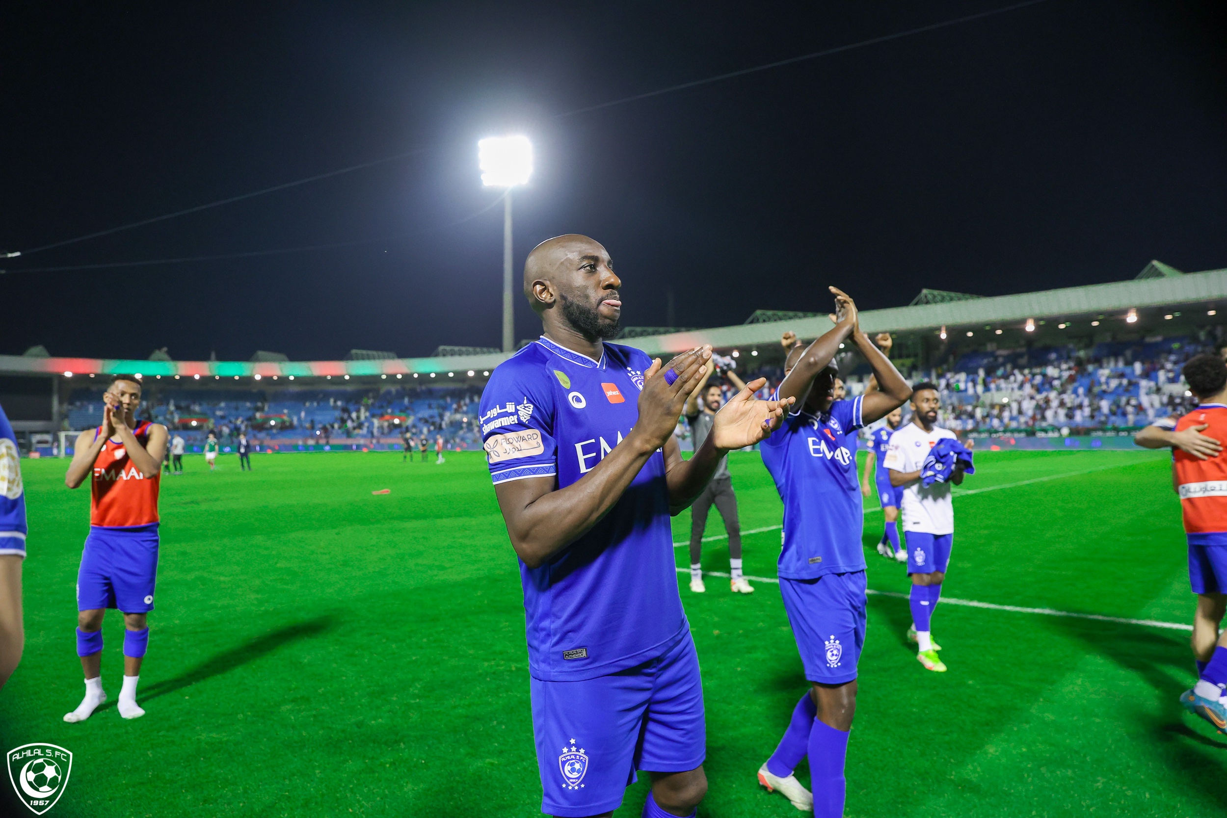 الهلال يُهدد صدارة الاتحاد بـ ترتيب دوري محمد بن سلمان