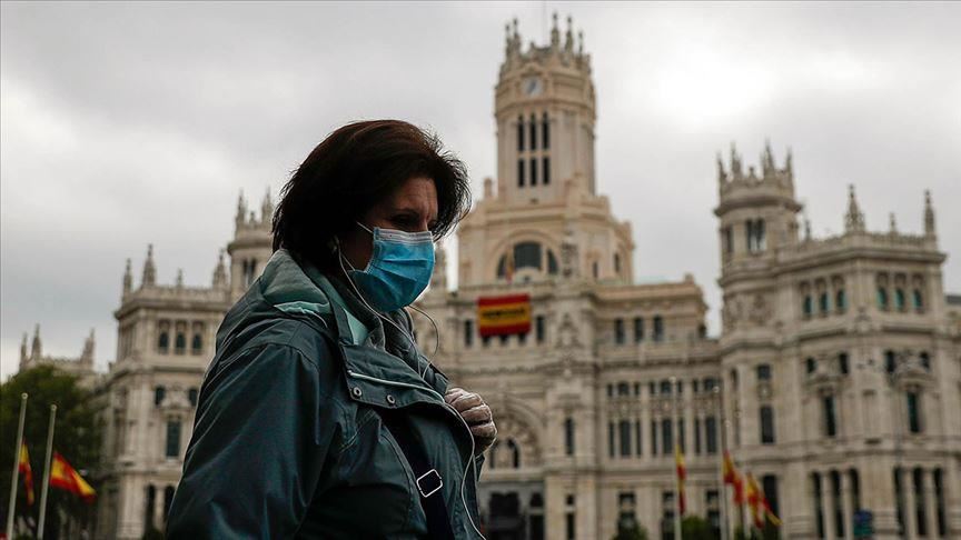 وباء يصيب 60 بالمئة من أوروبا.. والصحة العالمية تحذر