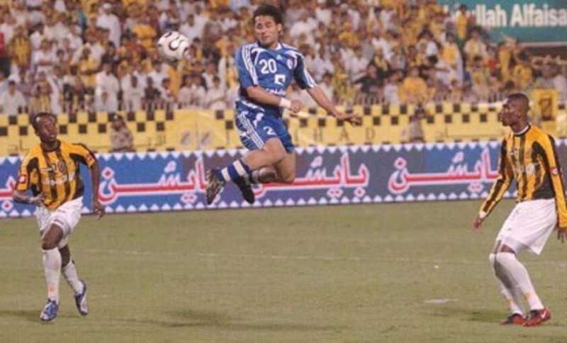 هدف شعرة ياسر يُحفز الهلال لهزيمة الاتحاد