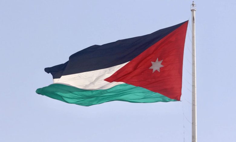 أول رد للخارجية الأردنية بشأن توقيف إسرائيل للنائب عماد
