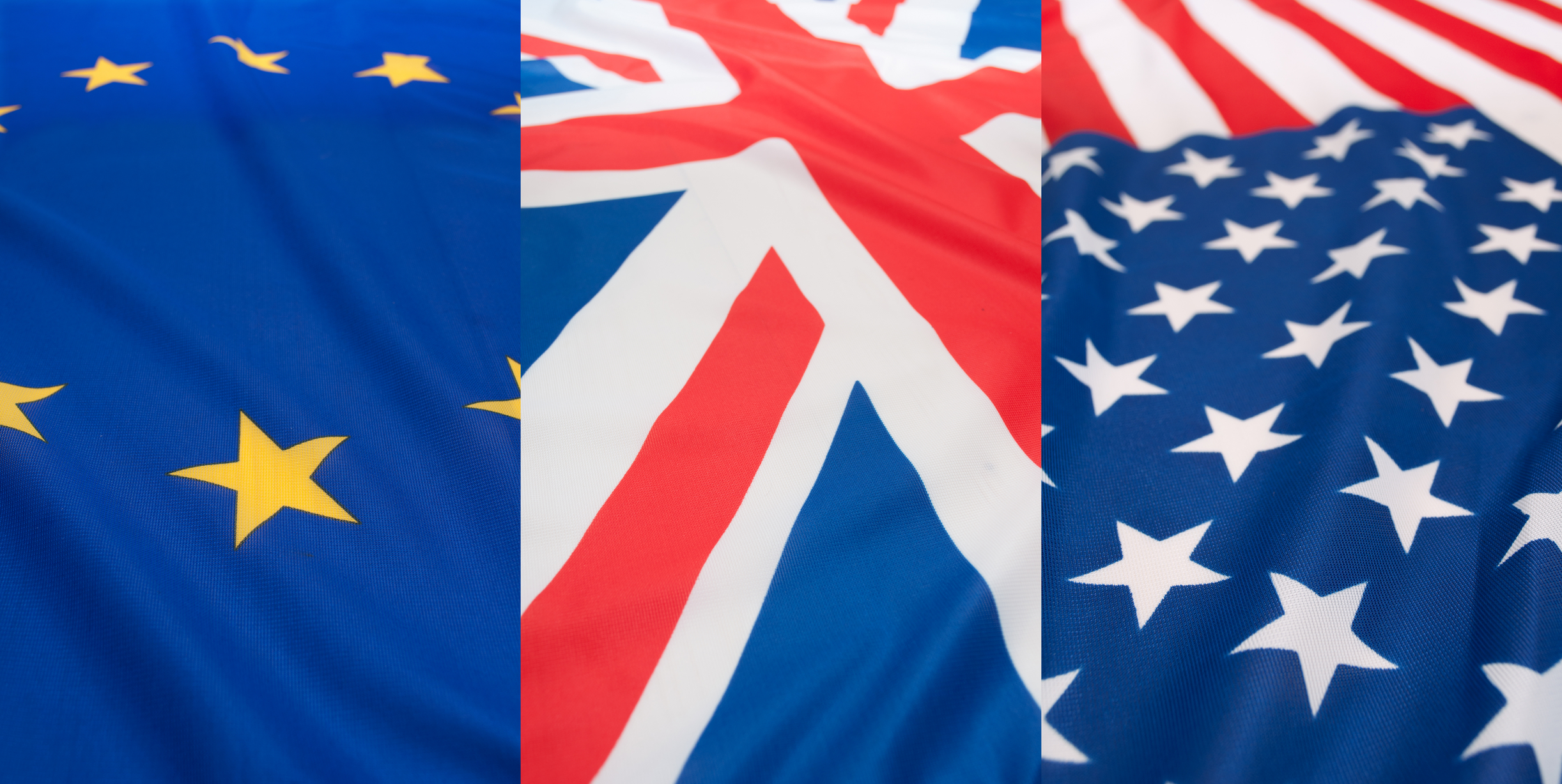 الاتحاد الأوروبي وأمريكا يهددان بريطانيا بحرب تجارية