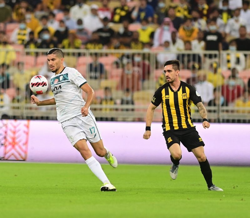 الاتحاد ضد الفتح