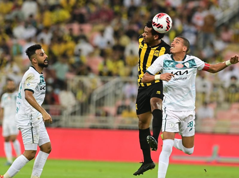 الاتحاد والفتح