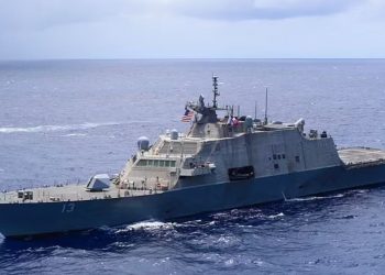 البحرية الأمريكية تتخلص من 9 سفن حربية بقيمة 3.2 مليار دولار