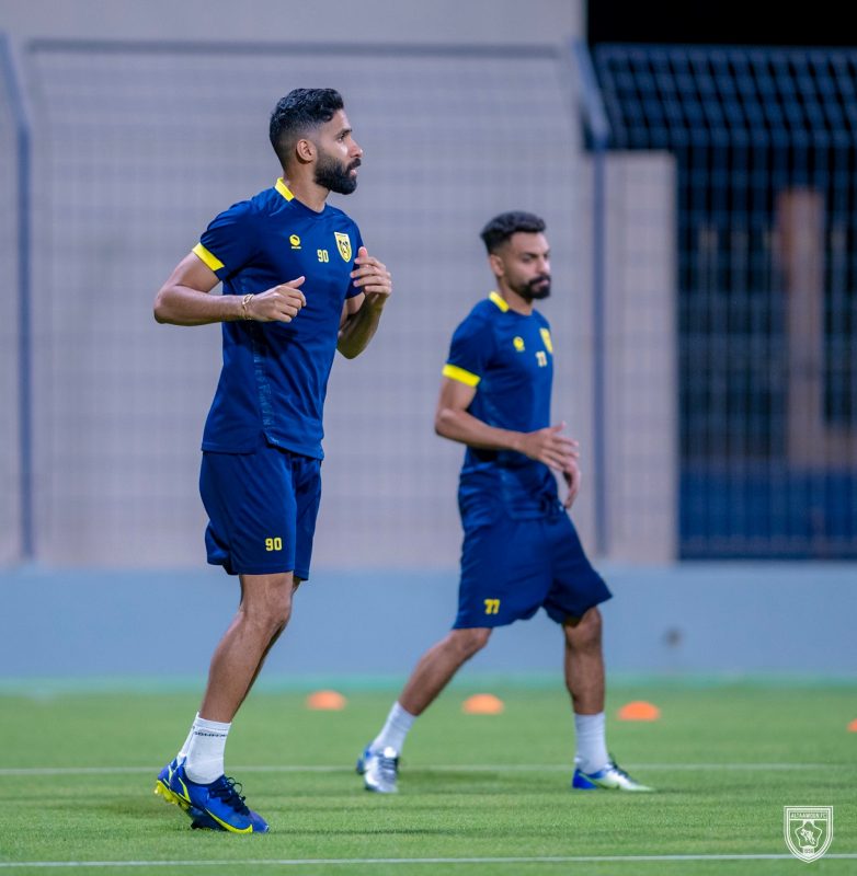 التعاون 