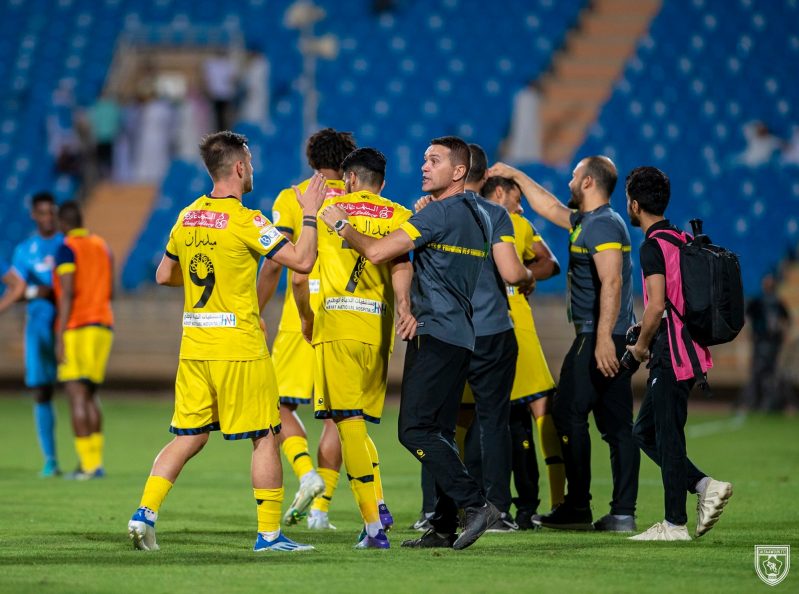 التعاون - الدوري