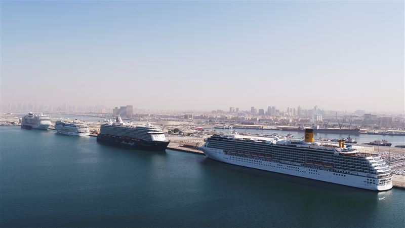 السعودية تتطلع إلى ترك بصمتها في السياحة البحرية العالمية