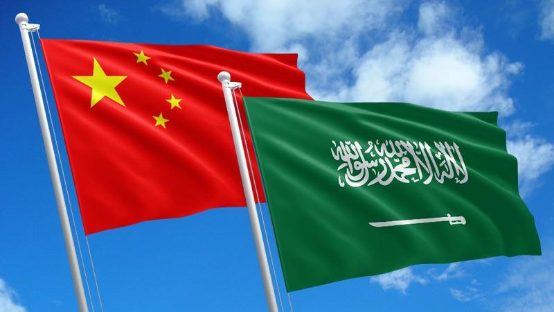 130 سعوديًّا في الصين يعملون بالتجارة