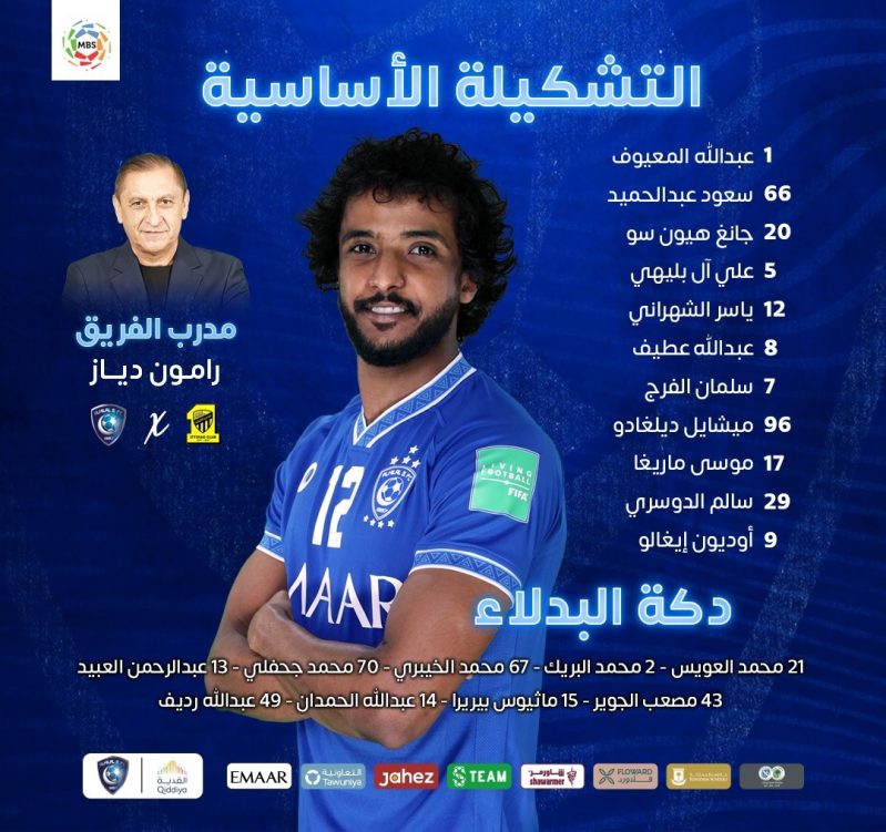 الكلاسيكو