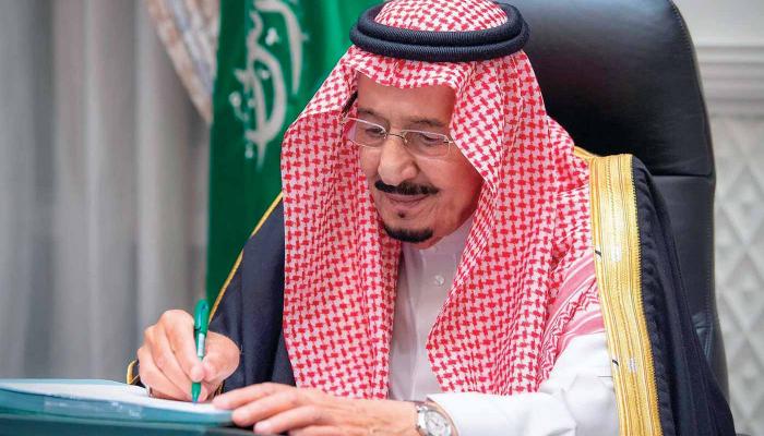 أمر ملكي.. ترقية نايف بن ماجد بن سعود آل سعود لرتبة فريق ركن