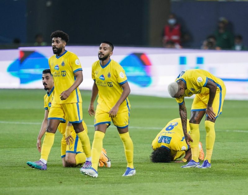 النصر