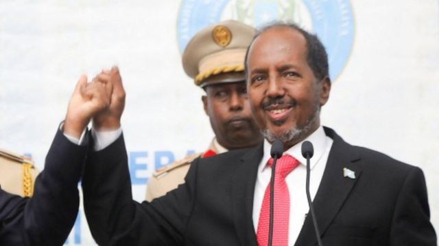 البرلمان العربي: الانتخابات الرئاسية نقطة تحول في مستقبل الصومال