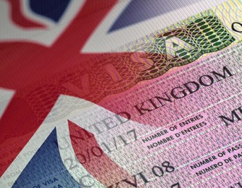 الإعفاء الإلكتروني لتأشيرة دخول بريطانيا لا يشمل الطلاب