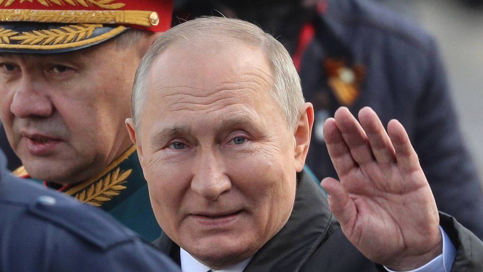 مخابرات أوكرانيا: بوتين مصاب بالسرطان ومفاجأة خلال أسابيع
