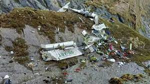 السلطات النيبالية تعلن مقتل جميع ركاب الطائرة المفقودة