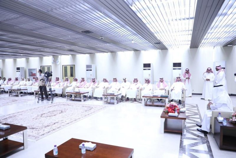 جامعة الإمام تكرم المشاركين بالمؤتمر والمعرض الدولي للتعليم 2022 (1)